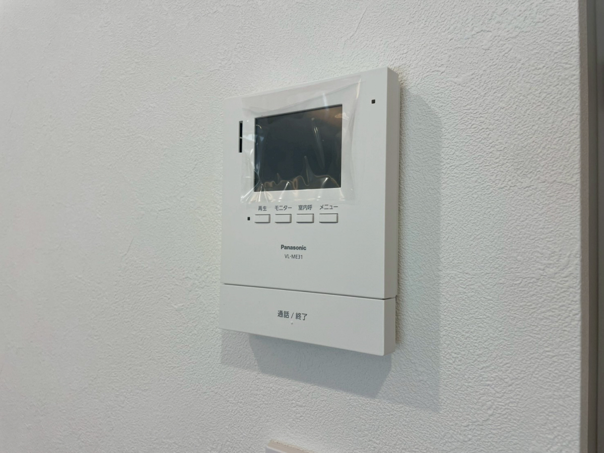 セキュリティ 写真13