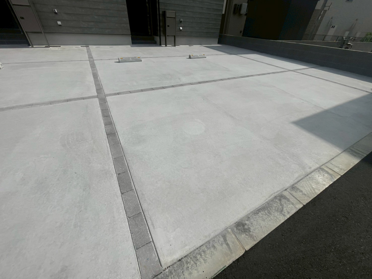 駐車場 写真10