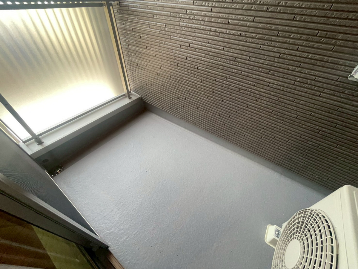 バルコニー・ベランダ 写真14