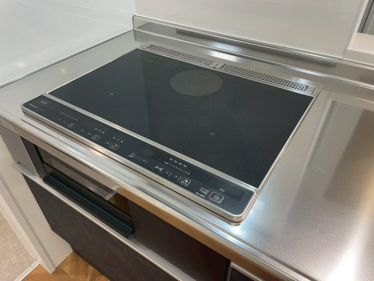 キッチン 写真19