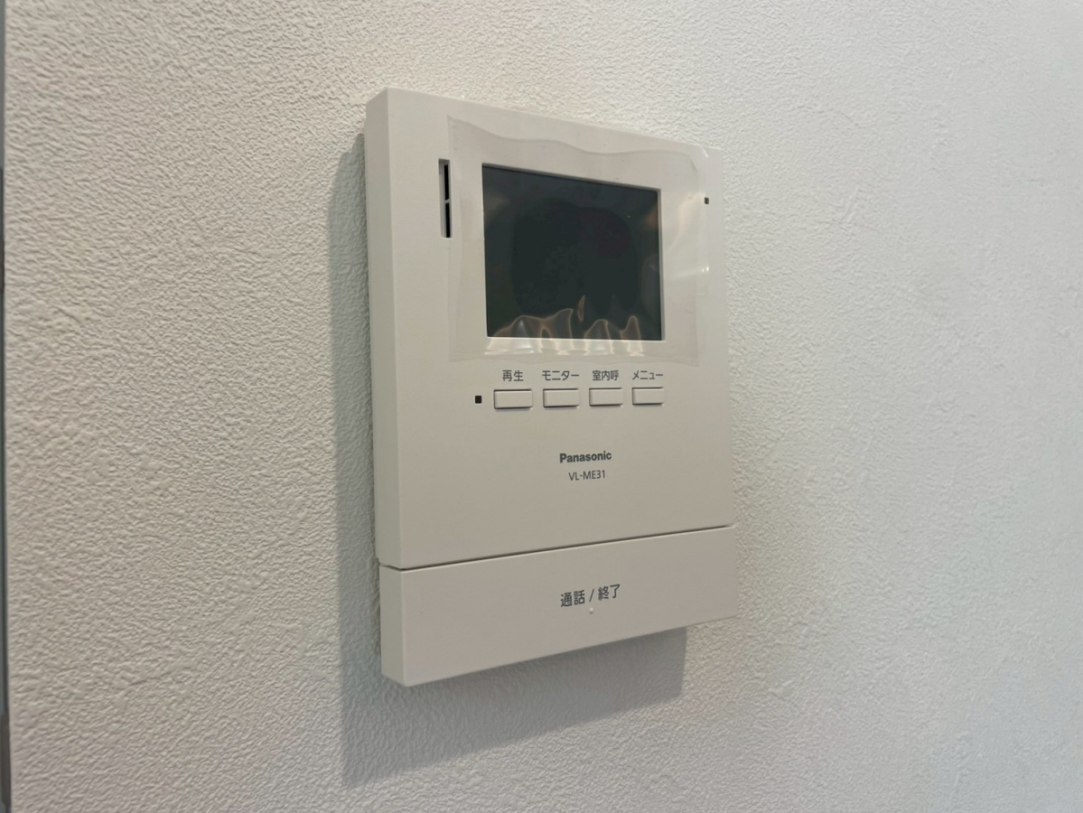 セキュリティ 写真13