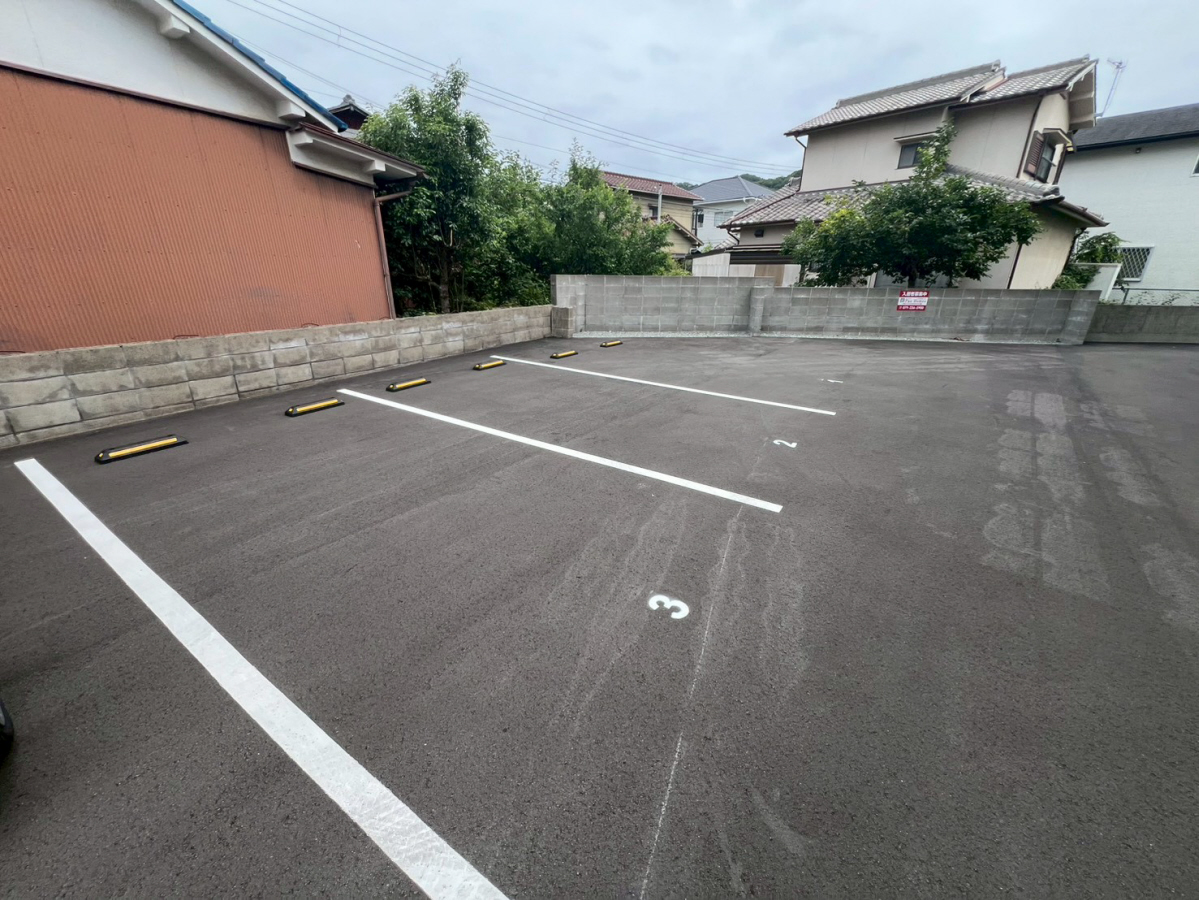駐車場 写真10