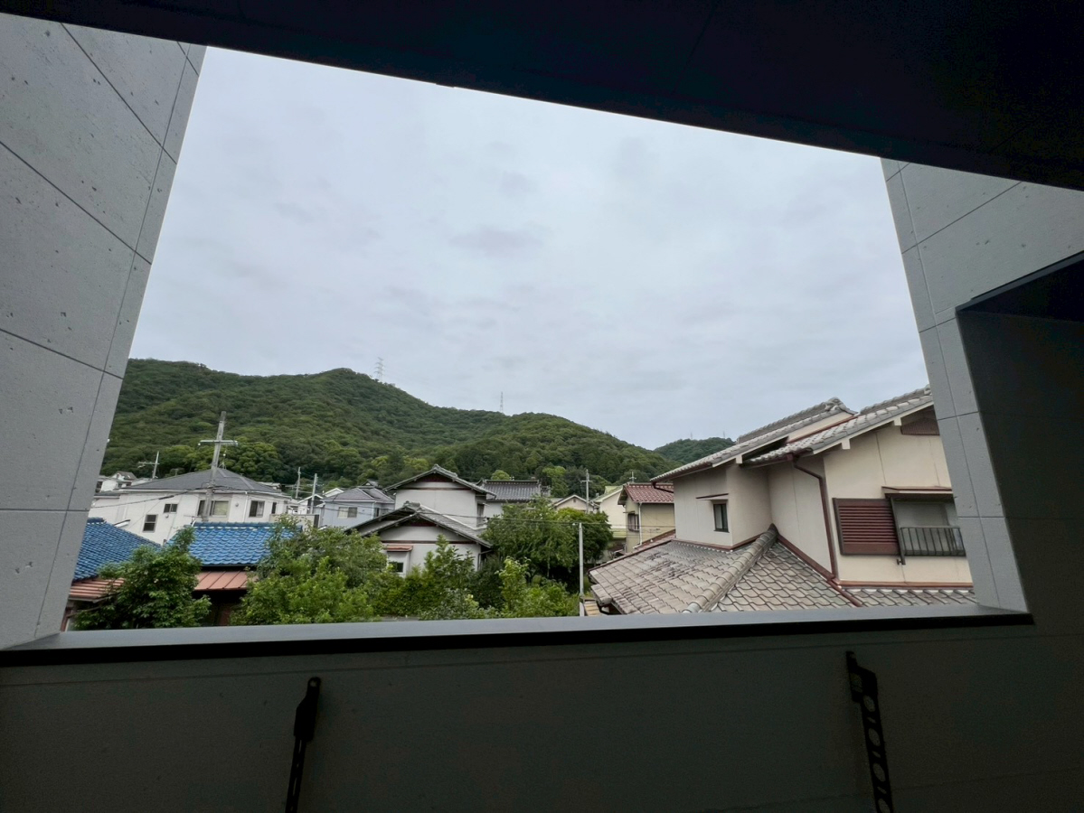 眺望 写真15