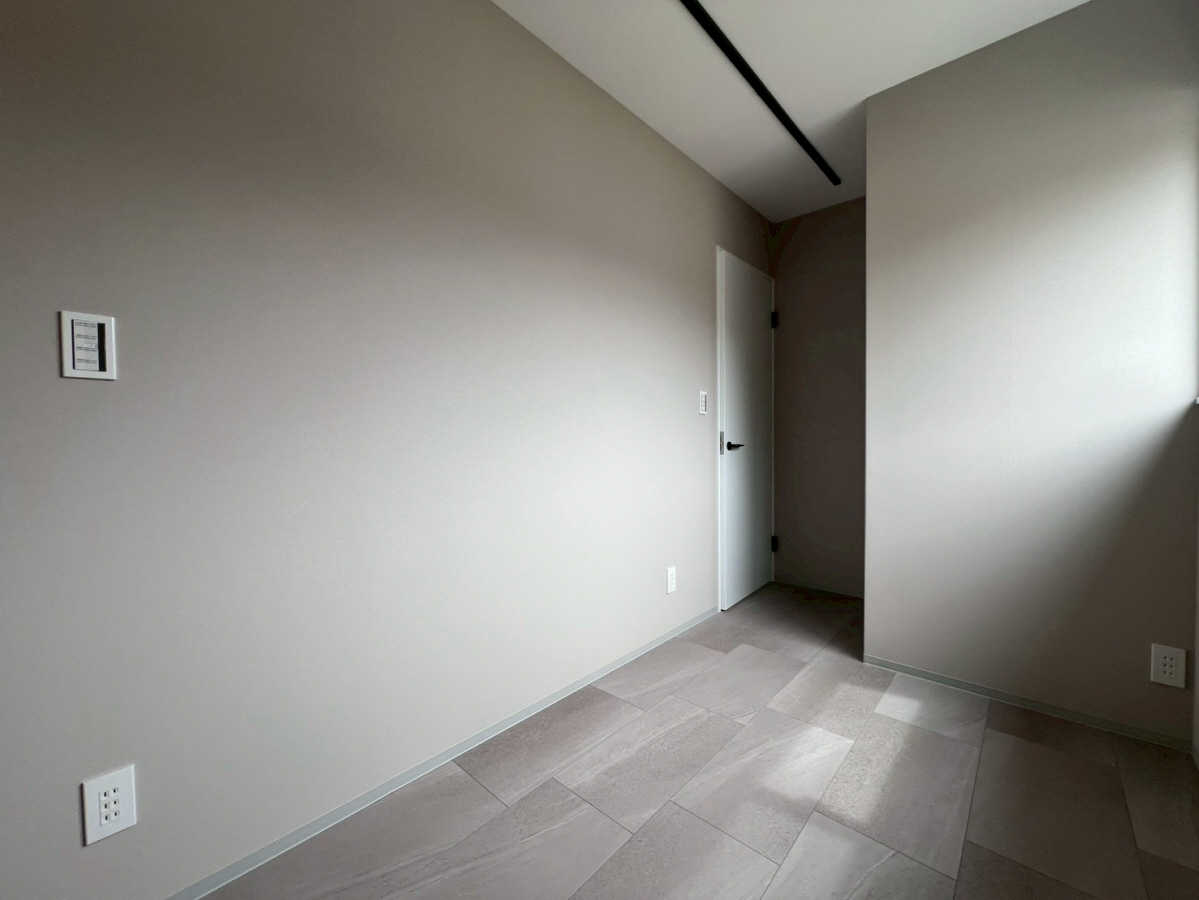 寝室 写真8