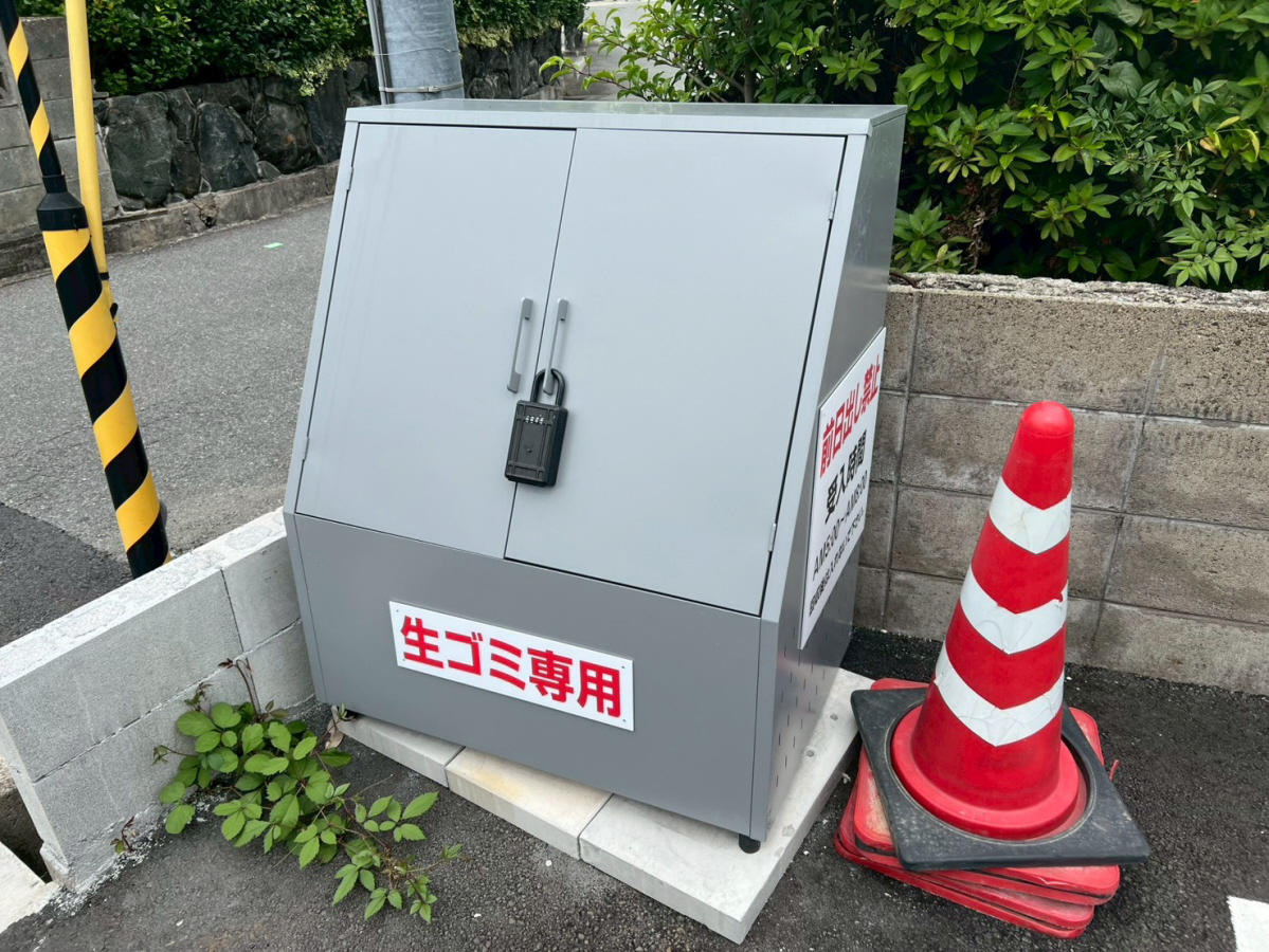 共用部 写真11