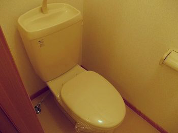 洗面所 写真5