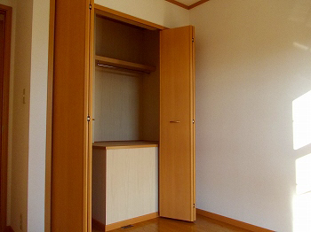 収納 写真8