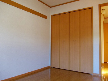 寝室 写真13