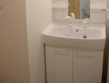 洗面所 写真5