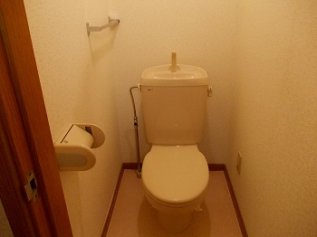 トイレ 写真6
