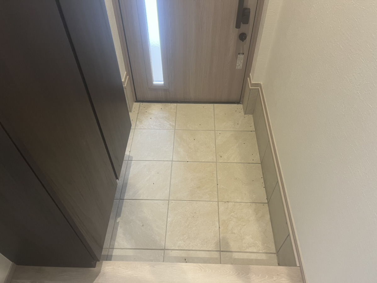 玄関 写真7