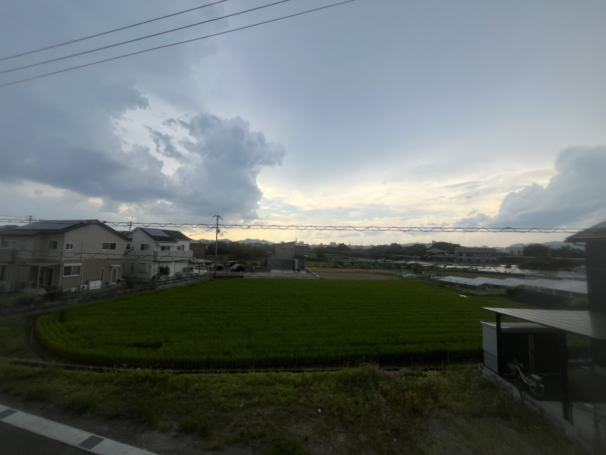 眺望 写真15