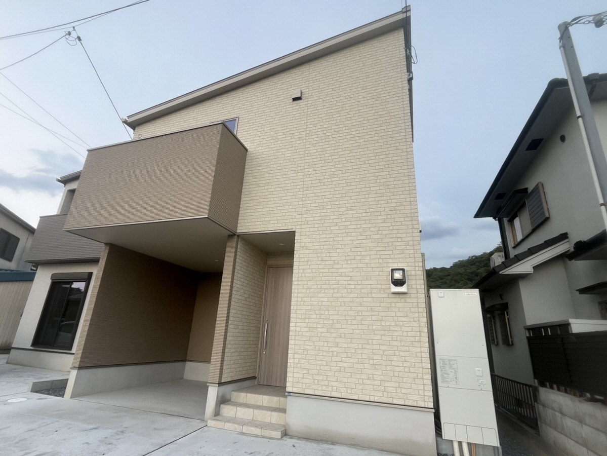 外観 写真29