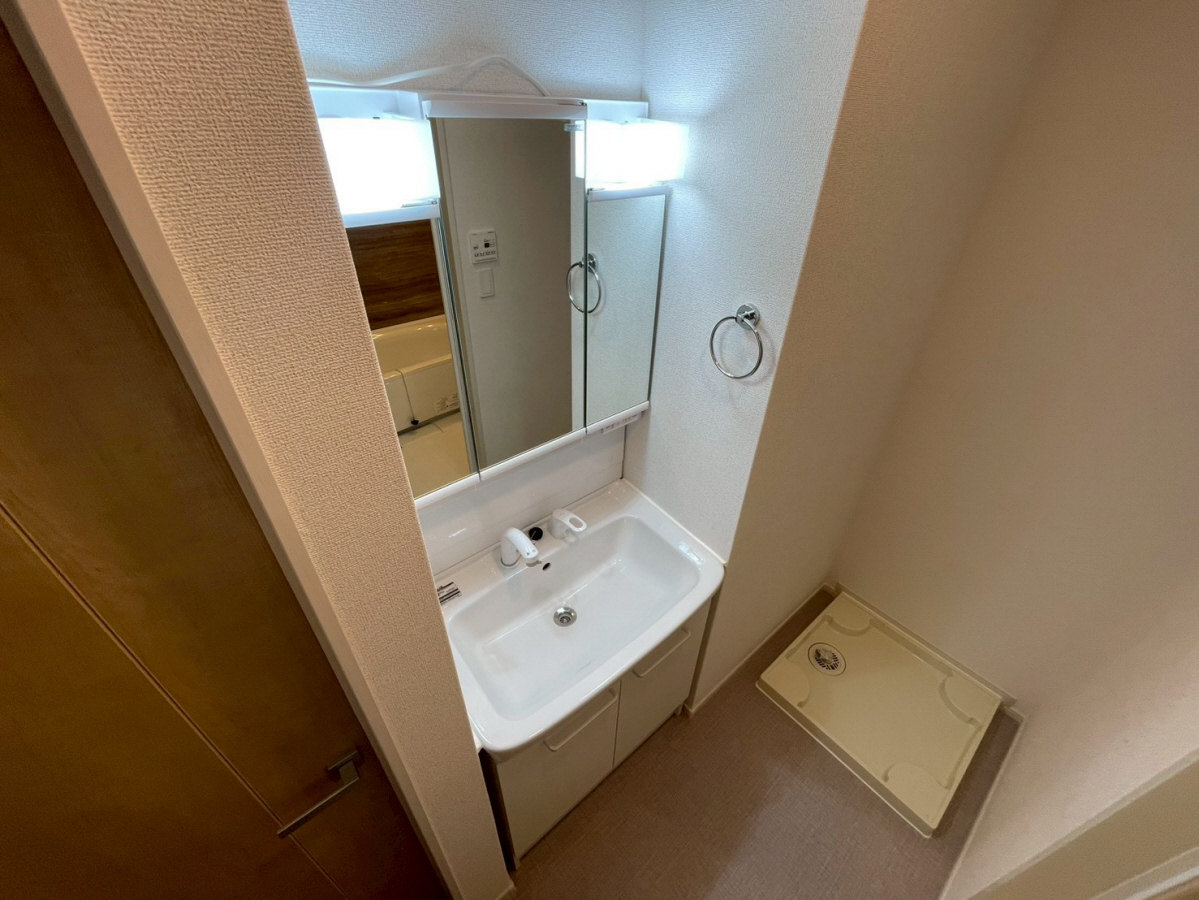 洗面所 写真6