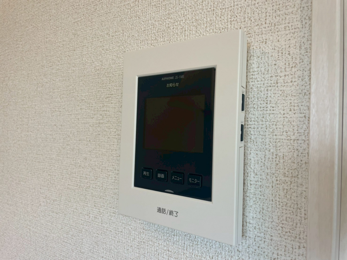 セキュリティ 写真13