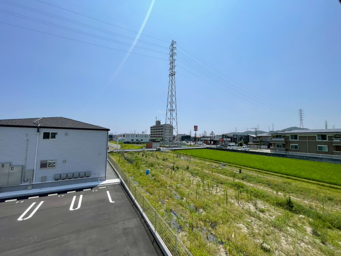 眺望 写真15
