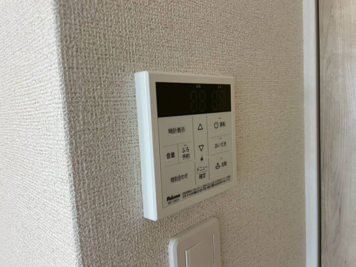 設備 写真30