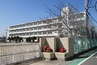 妻鹿小学校まで450m (徒歩6分) 写真21