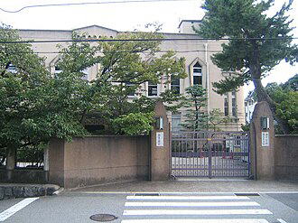 灘中学校まで1895m (徒歩24分) 写真22