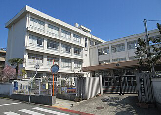 城東小学校まで1047m (徒歩14分) 写真21