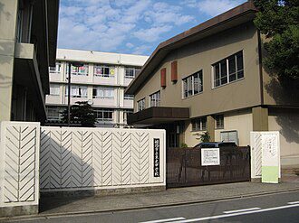 東光中学校まで1299m (徒歩17分) 写真22