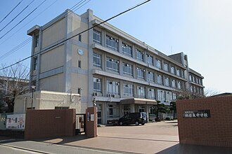 飾磨東中学校まで1703m (徒歩22分) 写真22