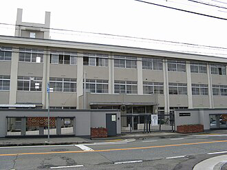 飾磨西中学校まで1324m (徒歩17分) 写真22