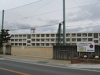 福崎西中学校まで979m (徒歩13分) 写真22