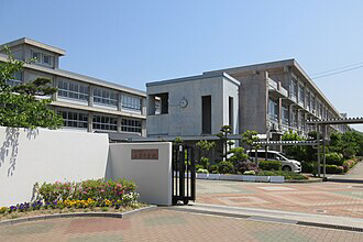 広嶺中学校まで1813m (徒歩23分) 写真22