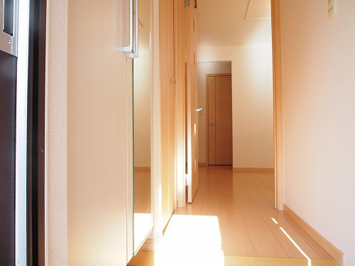 玄関 写真8