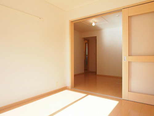 子供部屋 写真9