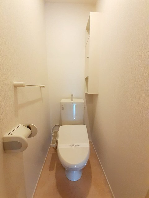 トイレ 写真5