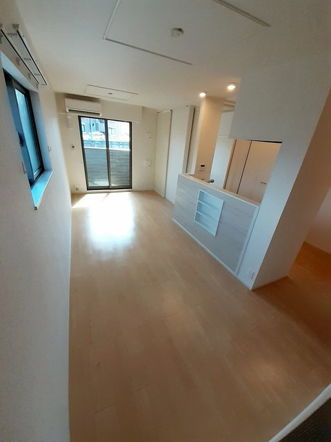 寝室 写真8