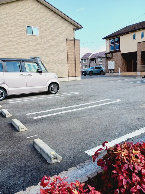 駐車場 写真10