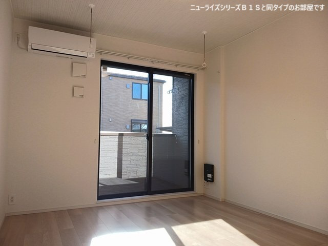 リビング 写真2