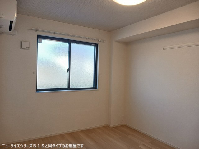 寝室 写真8
