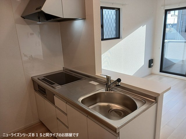 キッチン 写真3