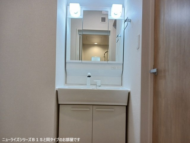 洗面所 写真6
