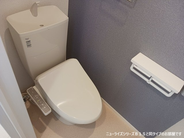 トイレ 写真5