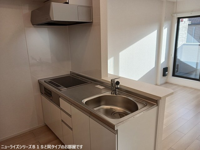 キッチン 写真3