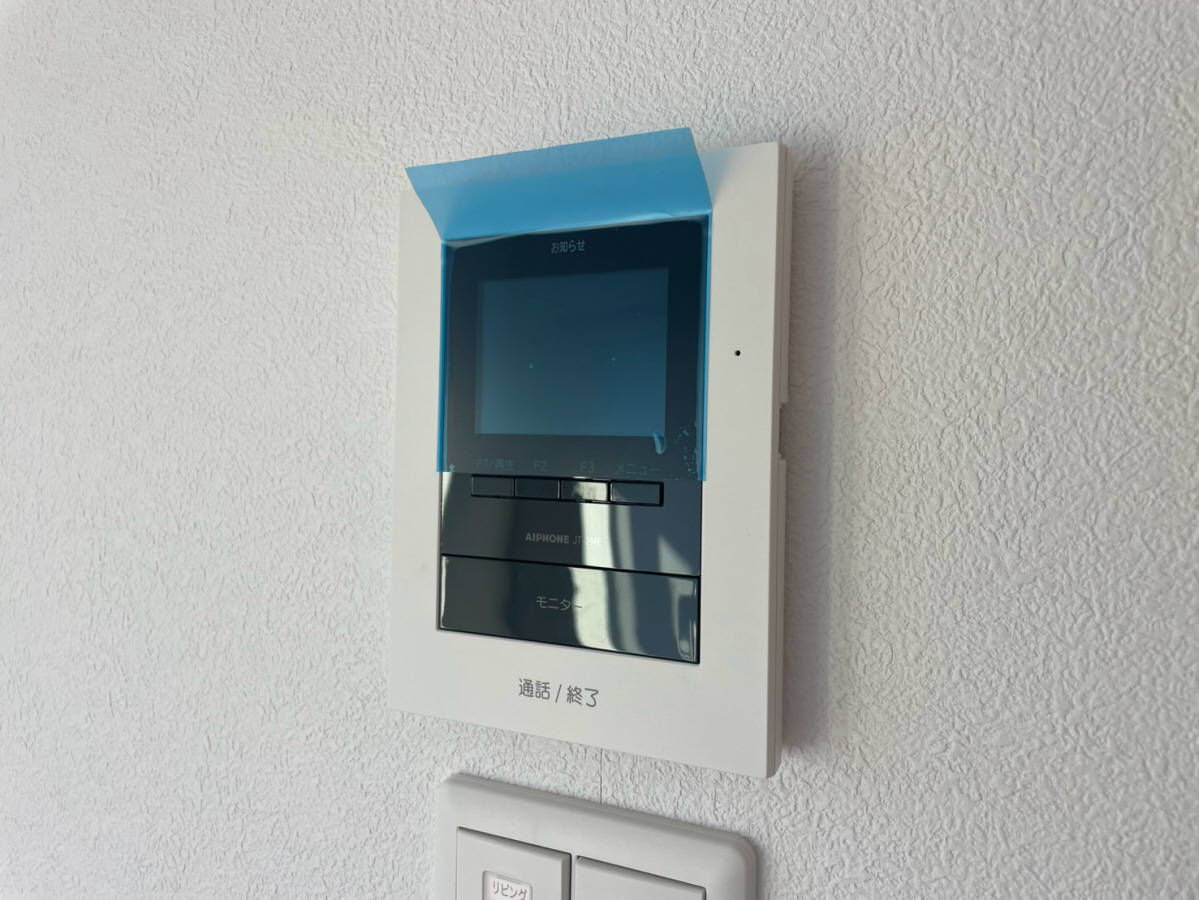セキュリティ 写真13
