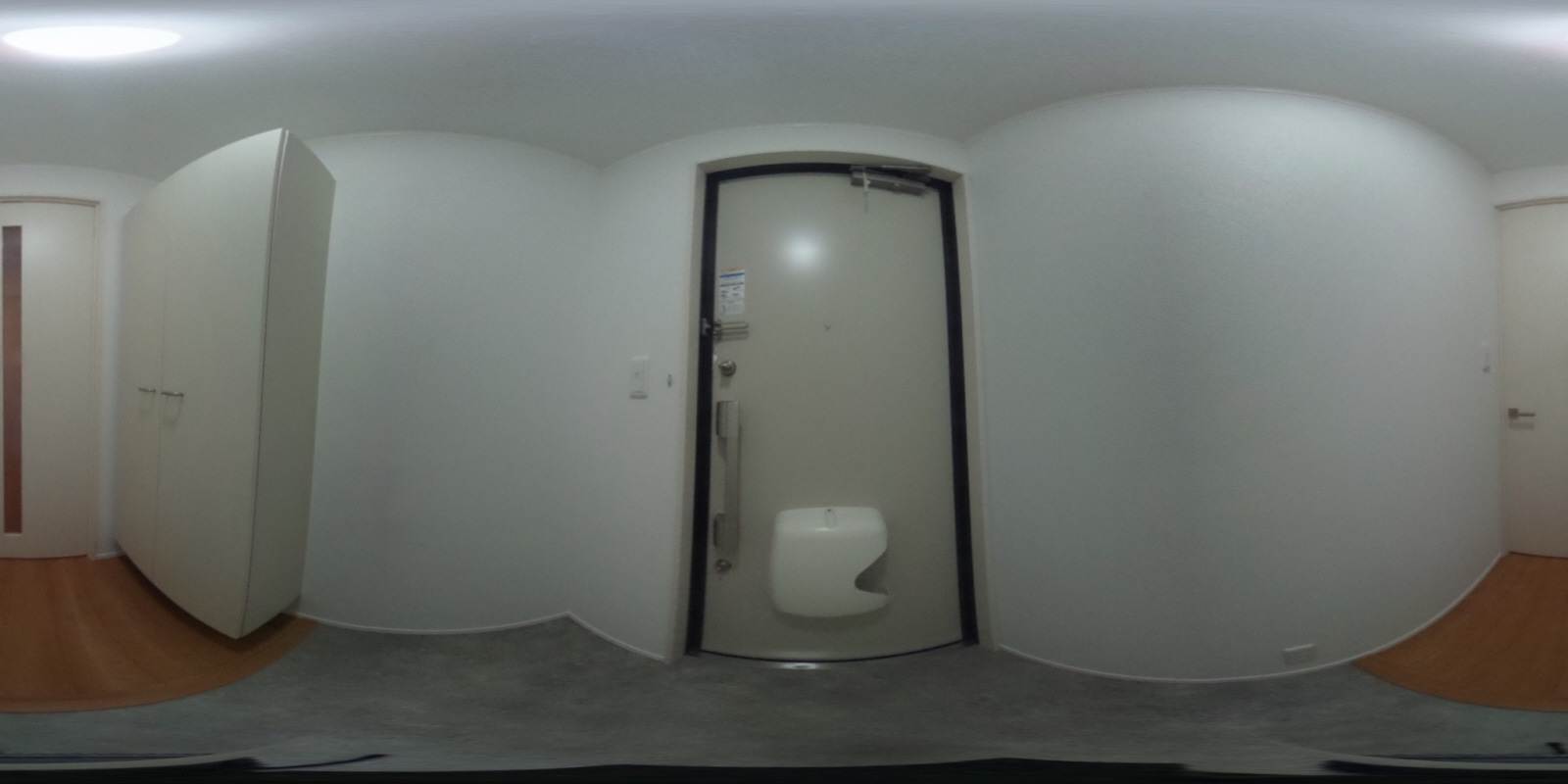 玄関 写真33