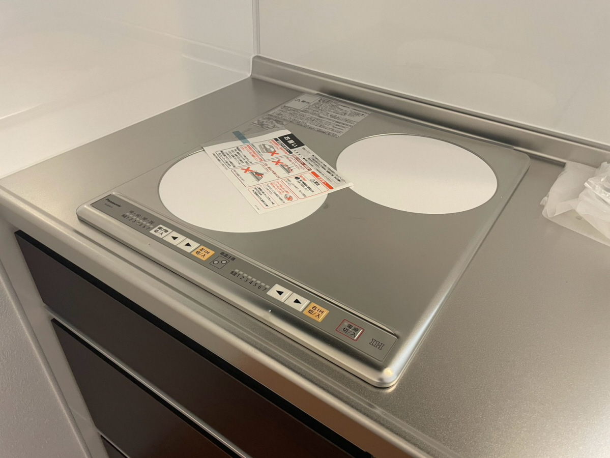 キッチン 写真19