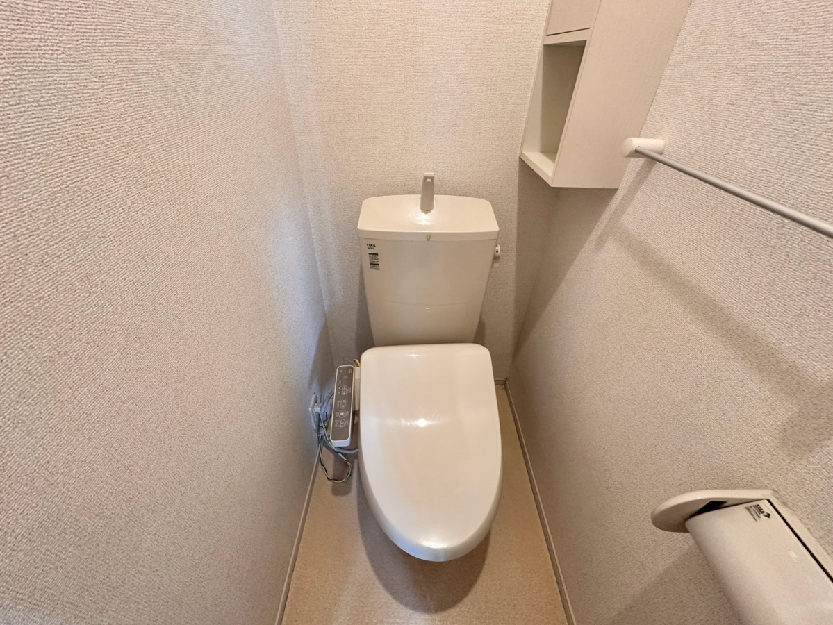 トイレ 写真5