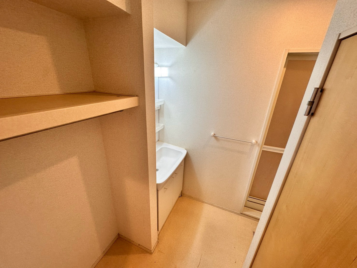 洗面所 写真6