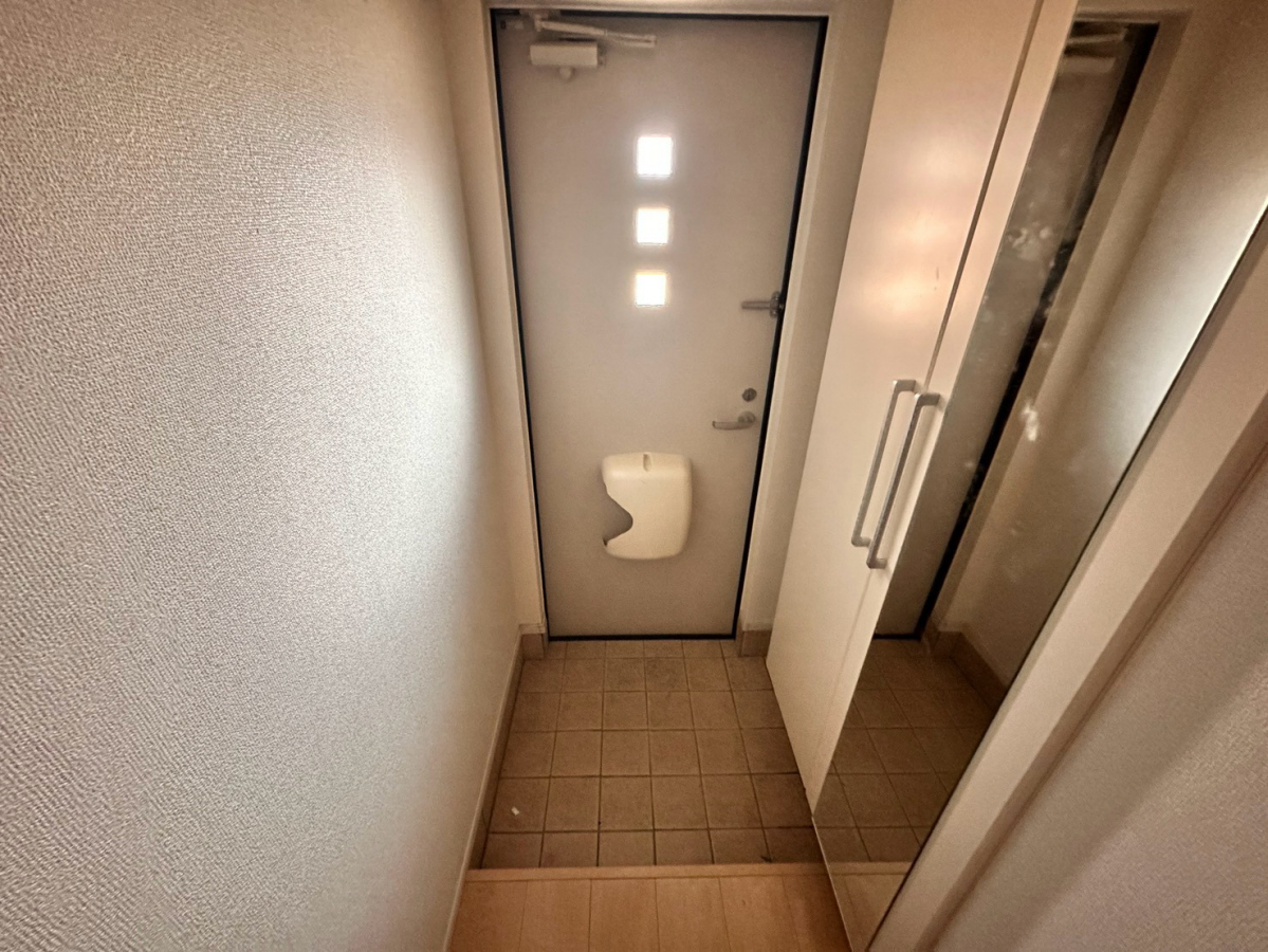 玄関 写真7