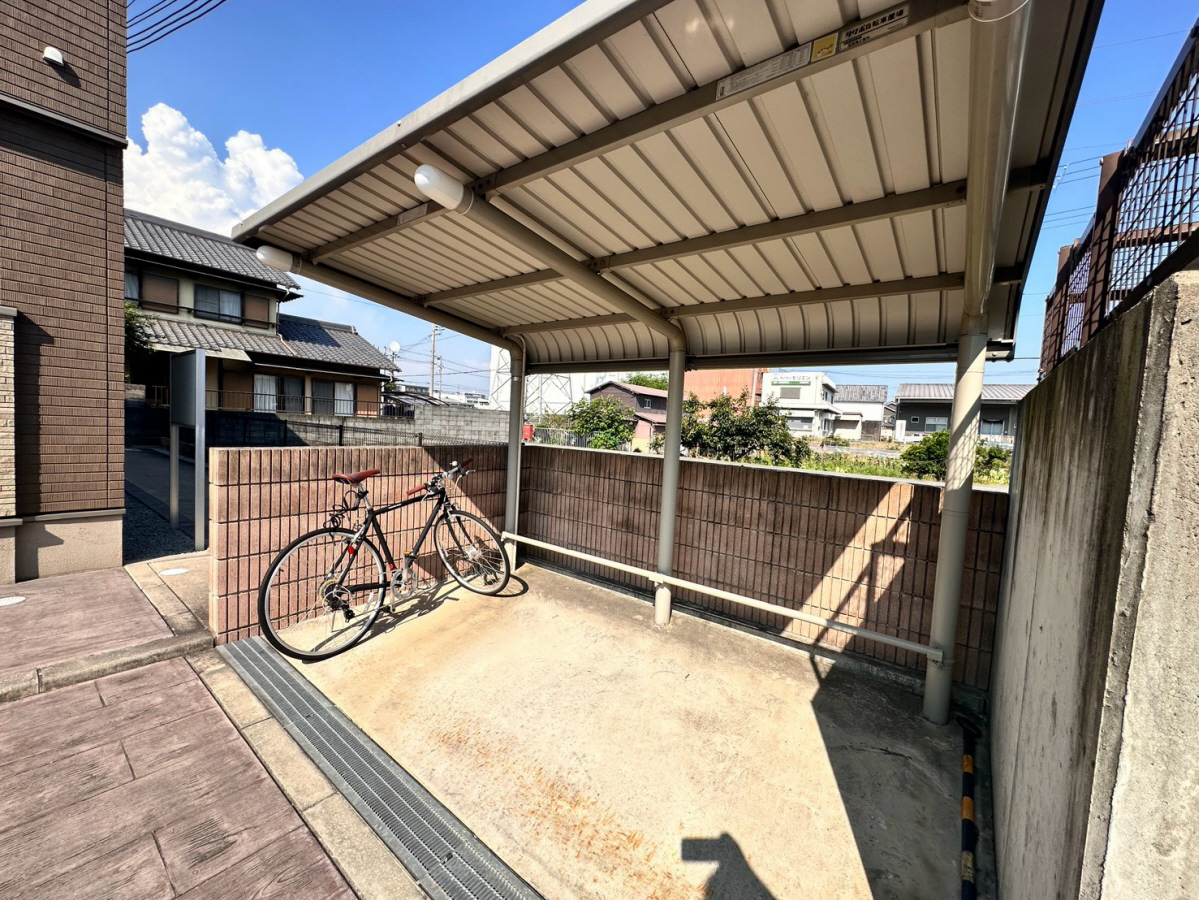 共用部 写真11