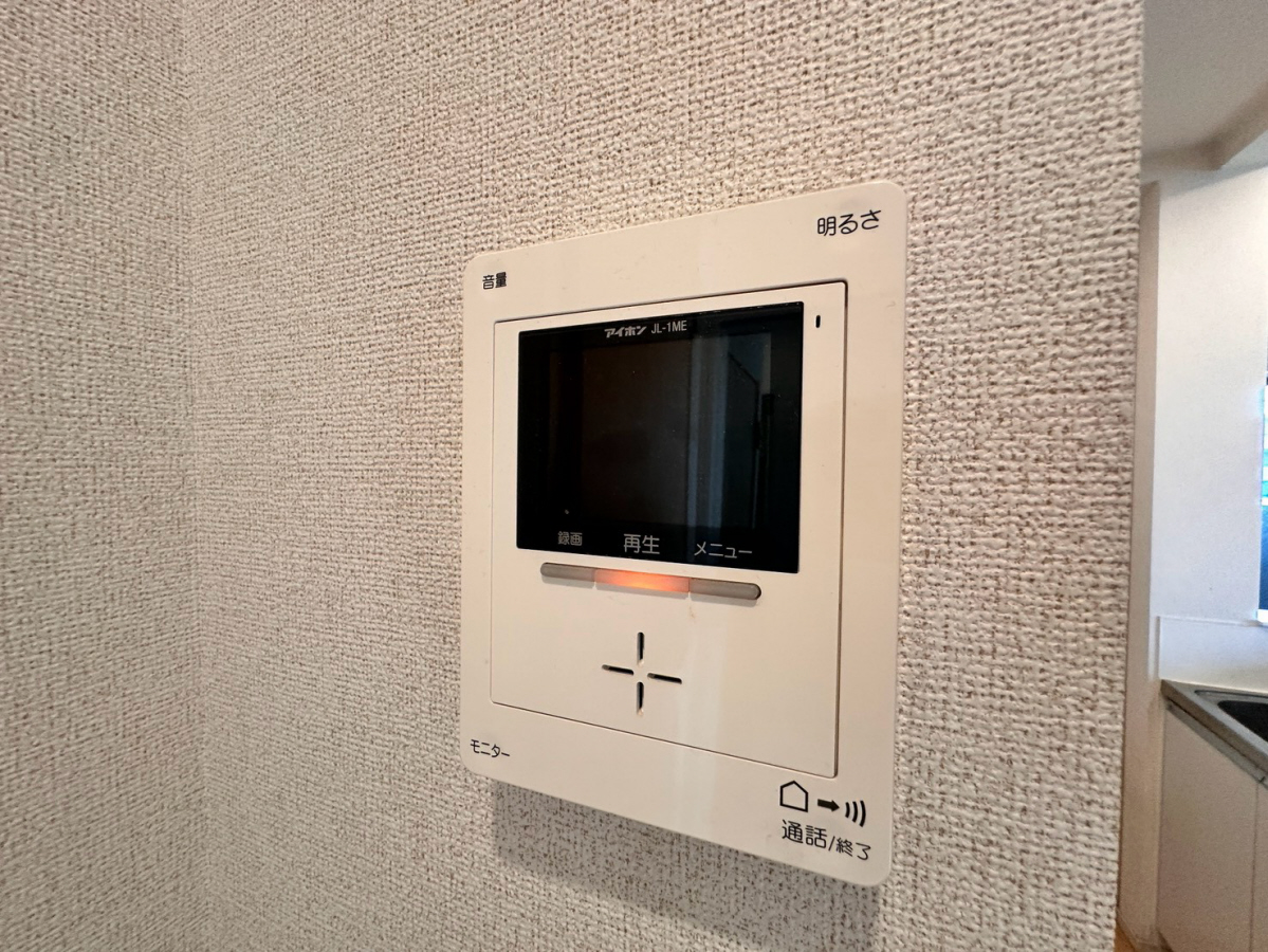 セキュリティ 写真13