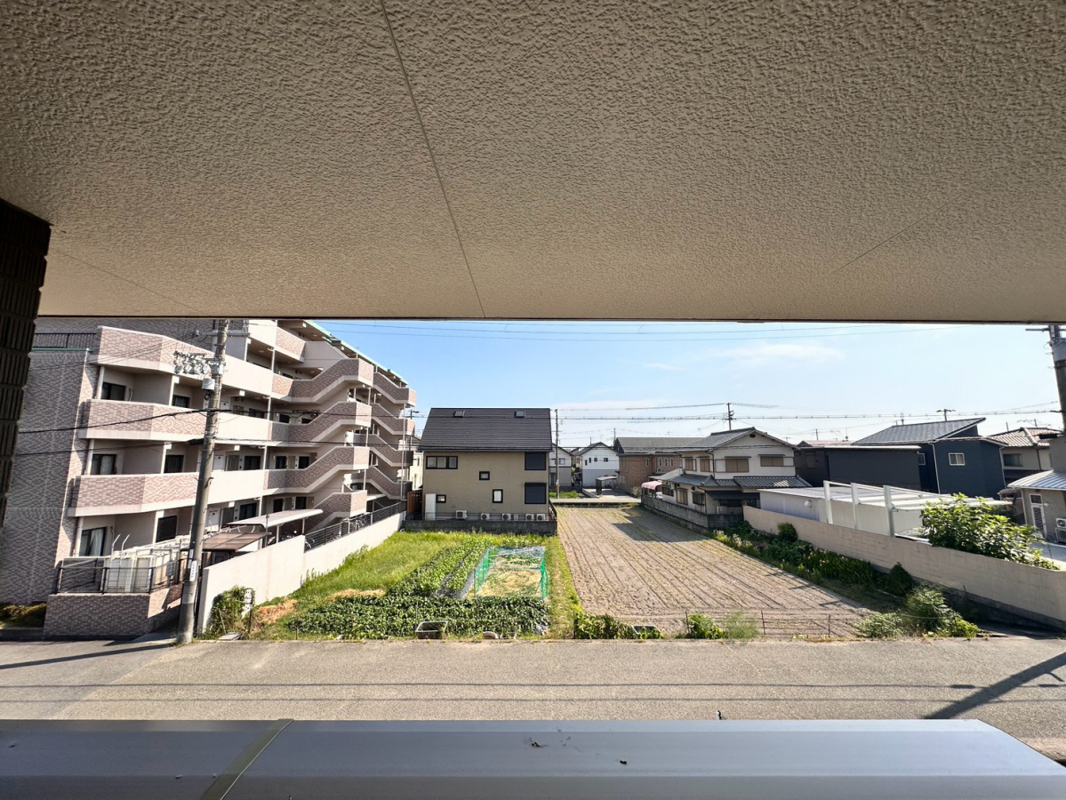 眺望 写真15