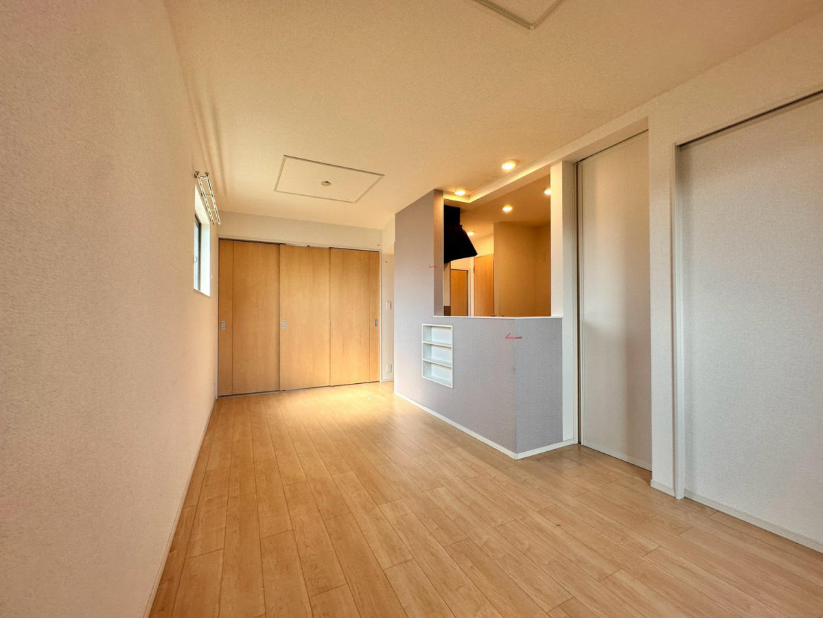 居室 写真17